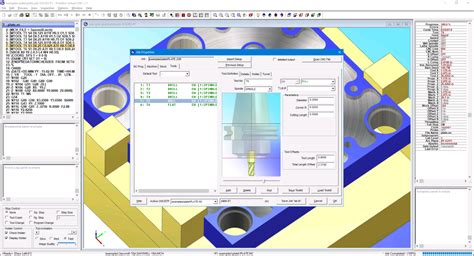 cnc verify online|Predator Virtual CNC software for 3D CNC machine simulation, CNC .
